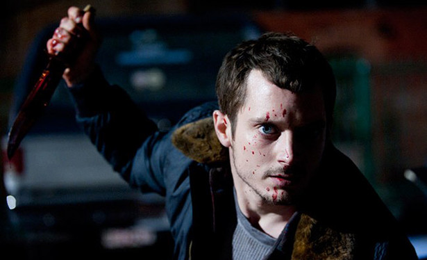 Elijah Wood w filmie "Maniac"