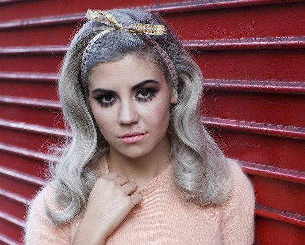 Marina and the Diamonds nie zagra w Polsce