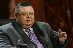 Wojciech Mann: Ojciec nauczył mnie patrzeć
