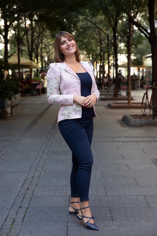 Lena Arizanović