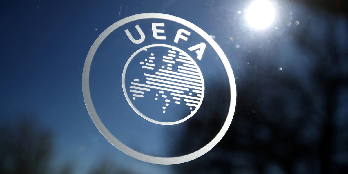 W środę UEFA podejmie decyzje w sprawie piłkarskiego sezonu