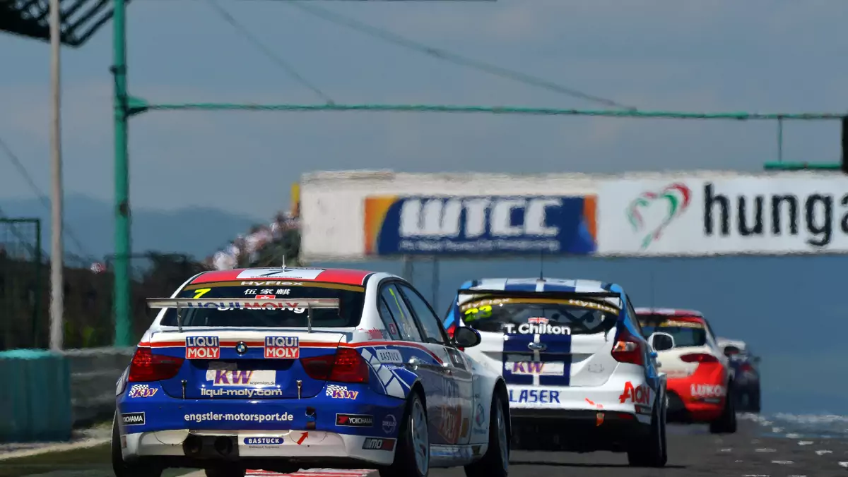 WTCC po raz pierwszy na Salzburgring