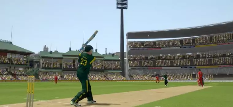 Ashes Cricket 2013 ot tak po prostu znika ze Steama