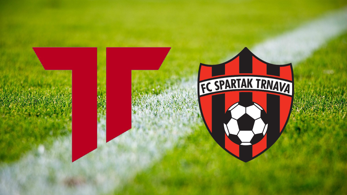 LIVE : AS Trenčín - FC Spartak Trnava / Fortuna liga | Šport.sk