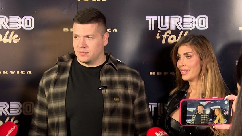 Sloba, Jelena Radanović