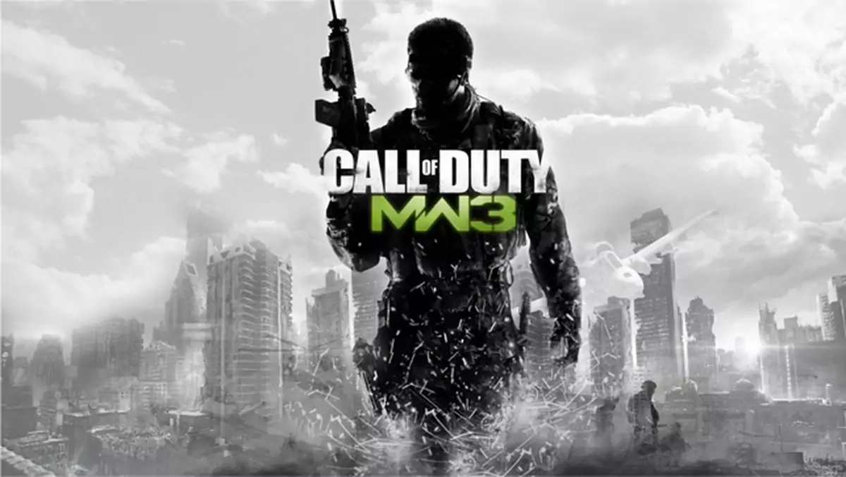 Producenci Modern Warfare 3 błagają o lepsze oceny