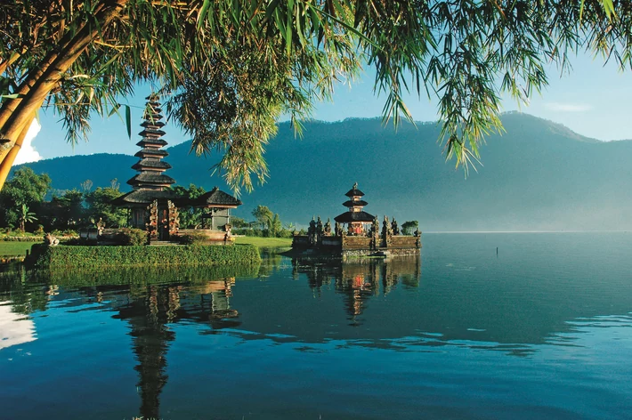 10. Bali