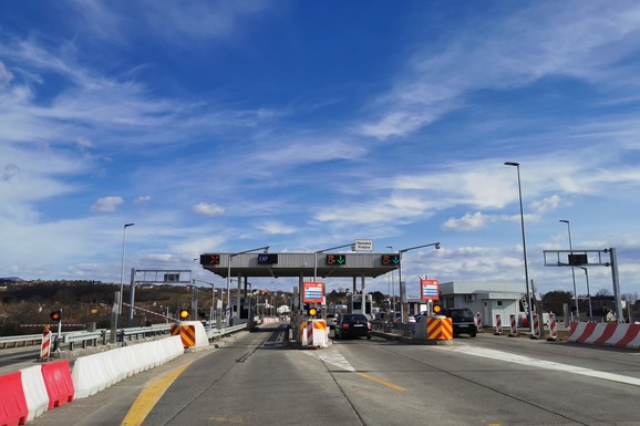Nove cene putarina na obilaznici oko Beograda: Objavljen detaljan cenovnik, evo koliko će koštati prolaz za teretnjake od 1. aprila