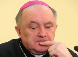 Abp Nycz: Nasza cywilizacja upada