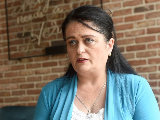 Hajrija Ramadani