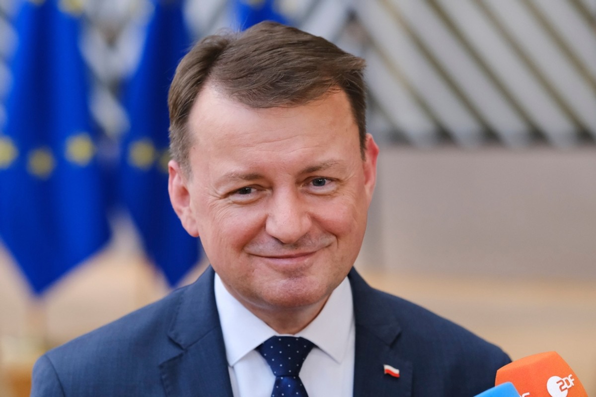 Mariusz Błaszczak straci immunitet?