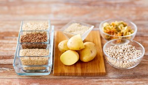 Krompir nudi prednosti koje žitarice nemaju, ali mu i nedostaju nutrijenti koje one imaju