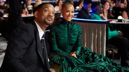 Megszólalt Will Smith felesége az Oscar-pofonról: szerinte az egész világnak szüksége van arra, hogy a férje és Chris Rock kibéküljenek 