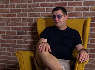 Ivan Marinković (Foto: Ringier)