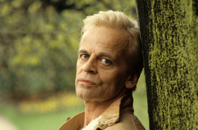 Klaus Kinski svojim ćerkama nije ostao u lepom sećanju