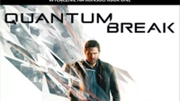 Quantum Break