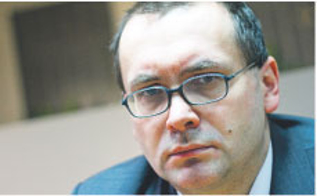 Piotr Michalski
