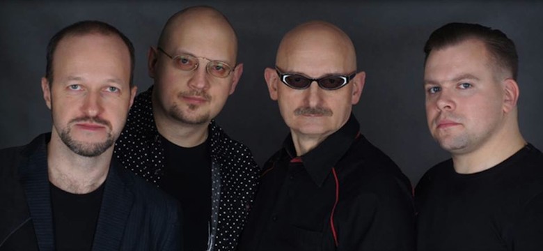 Kombi świętuje 40-lecie i zapowiada "Nowy Album"