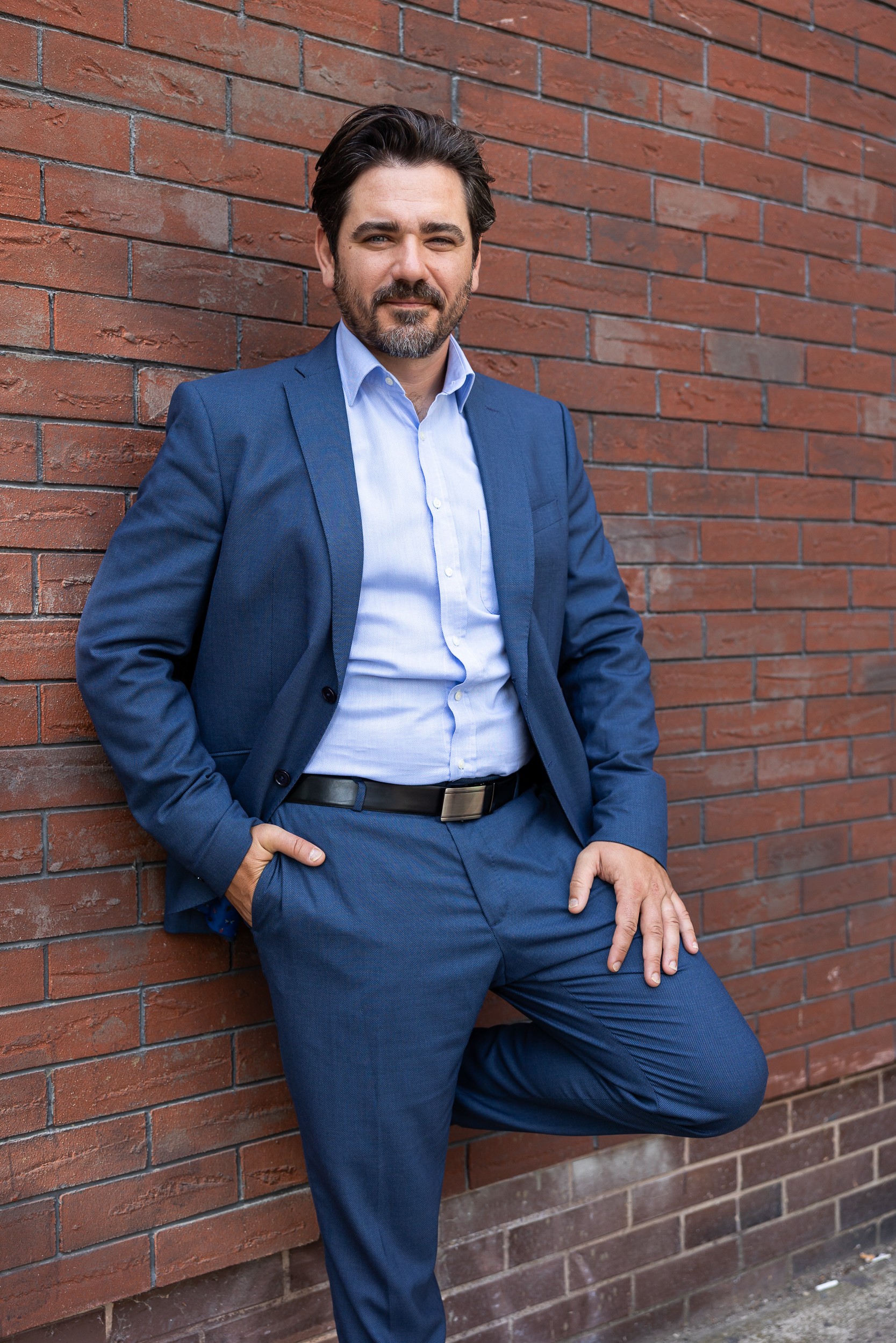 Markizácky seriál Pán profesor. 