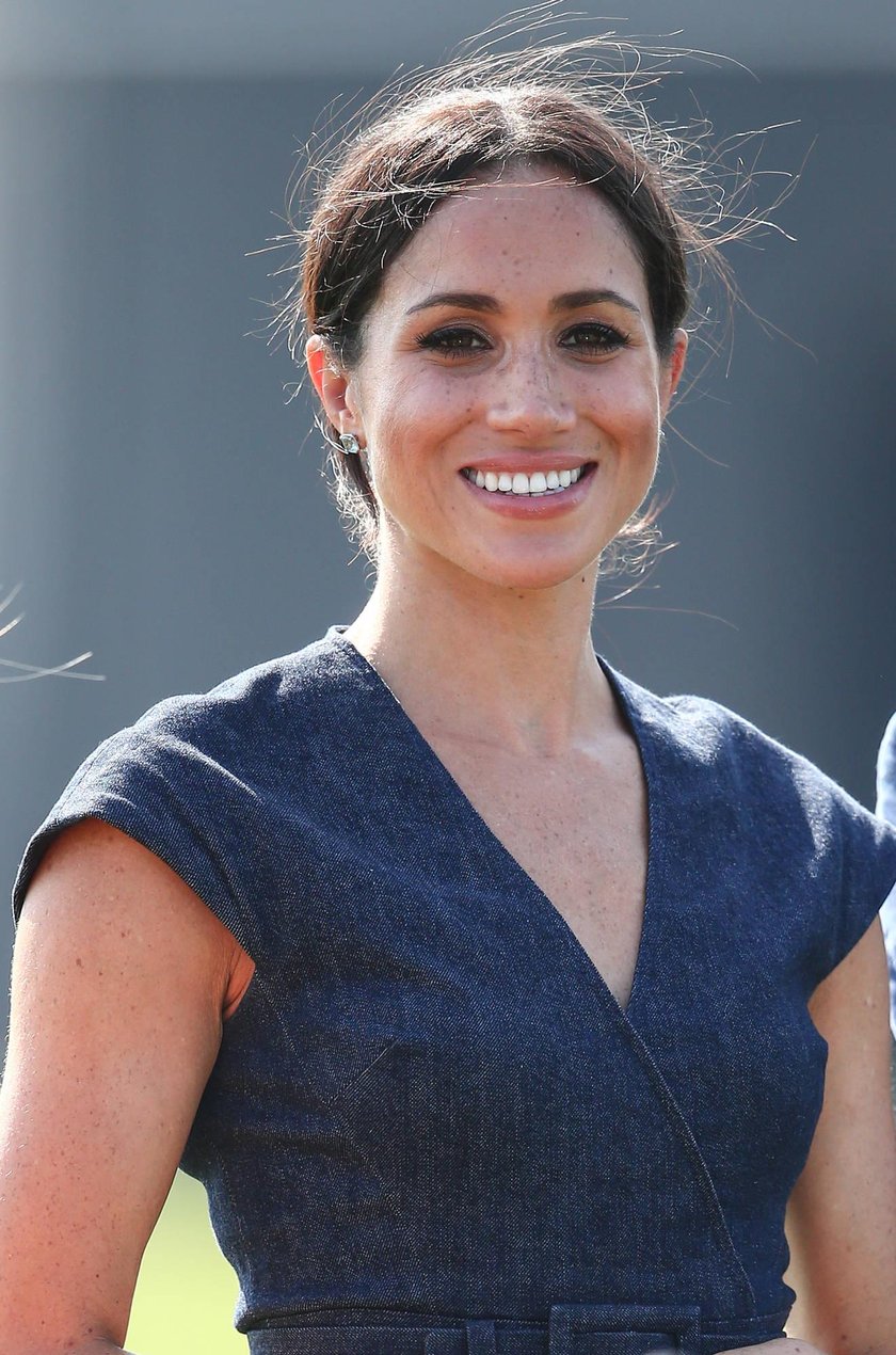 Meghan Markle