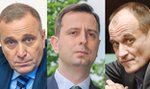 Sądny tydzień liderów opozycji. Oni walczą o polityczny byt