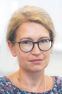 Maria Libura Uniwersytet Warmińsko-Mazurski