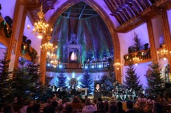 Kolędy w TV. Kiedy i gdzie EMISJA koncertów?