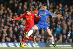 Liga angielska: Remis Chelsea z Liverpoolem. Wygrana Man City. WIDEO