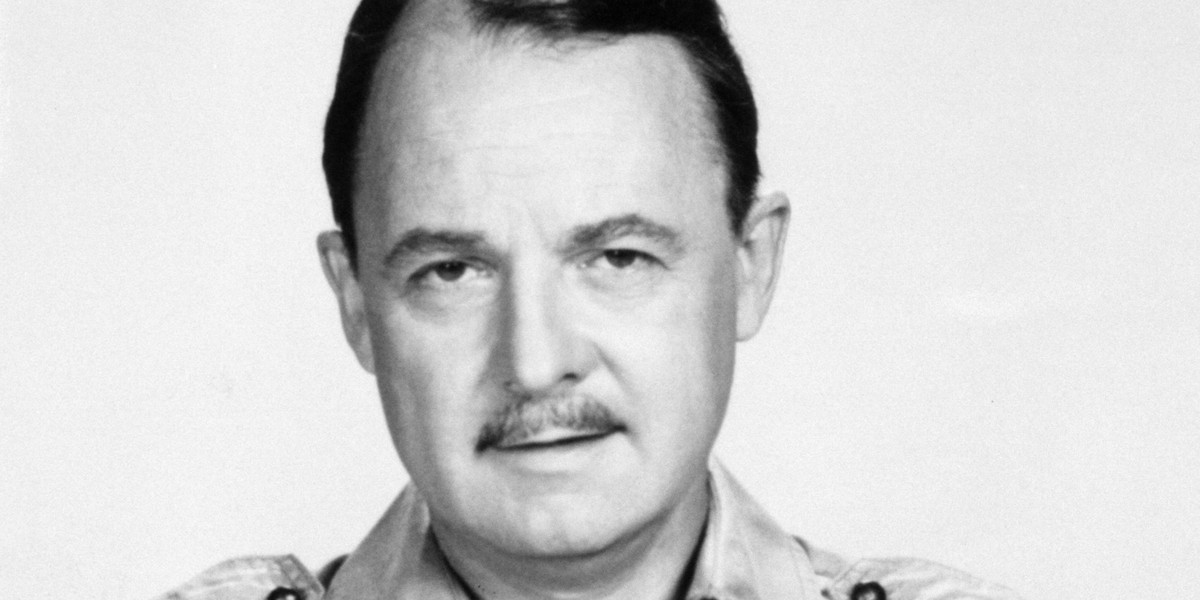 John Hillerman