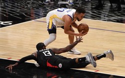 Koszykarze Warriors, Knicks i Nets muszą się zaszczepić