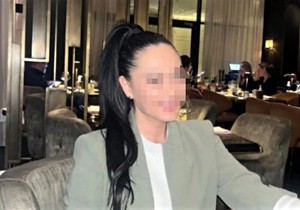 Anđela Anđelina Mihajlović