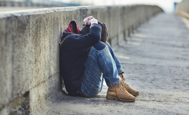 W USA setki bezdomnych umierają z powodu ekstremalnych upałów