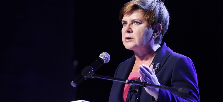 Szydło: W imię poprawności politycznej nie możemy przyjmować narzuconych nam kwot imigrantów