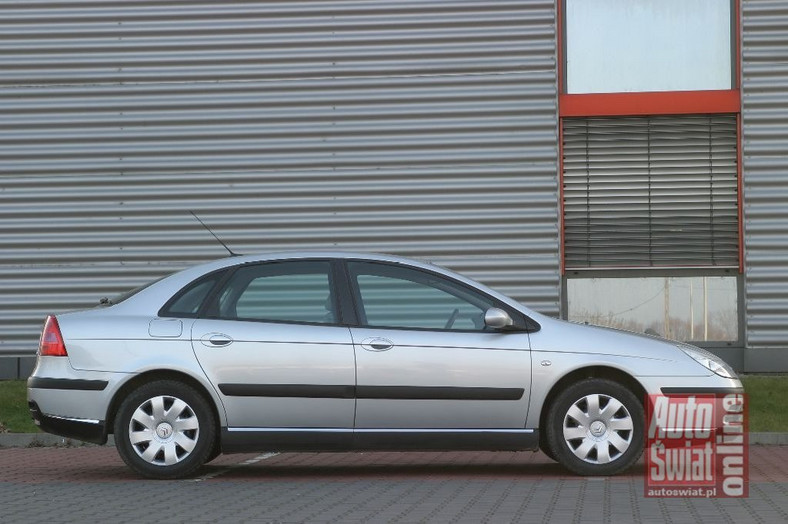 Citroen C5