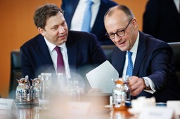 niemcy chcą skorzystać z parasola nuklearnego francji. co z odstraszaniem nato?