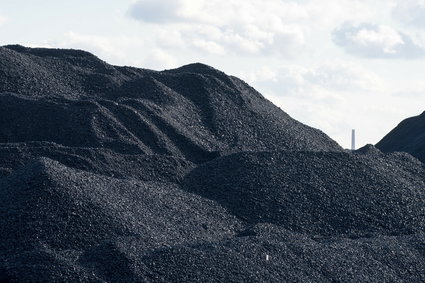 Zmowa cenowa na rynku węgla. Milionowa kara od UOKiK-u
