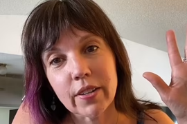 Bila sam udata za najpoznatijeg SERIJSKOG UBICU, a način na koji sam saznala ko mi je bio muž je JEZIV: Svirepo je zlostavljao MALOLETNE DEVOJČICE dok smo bili u braku