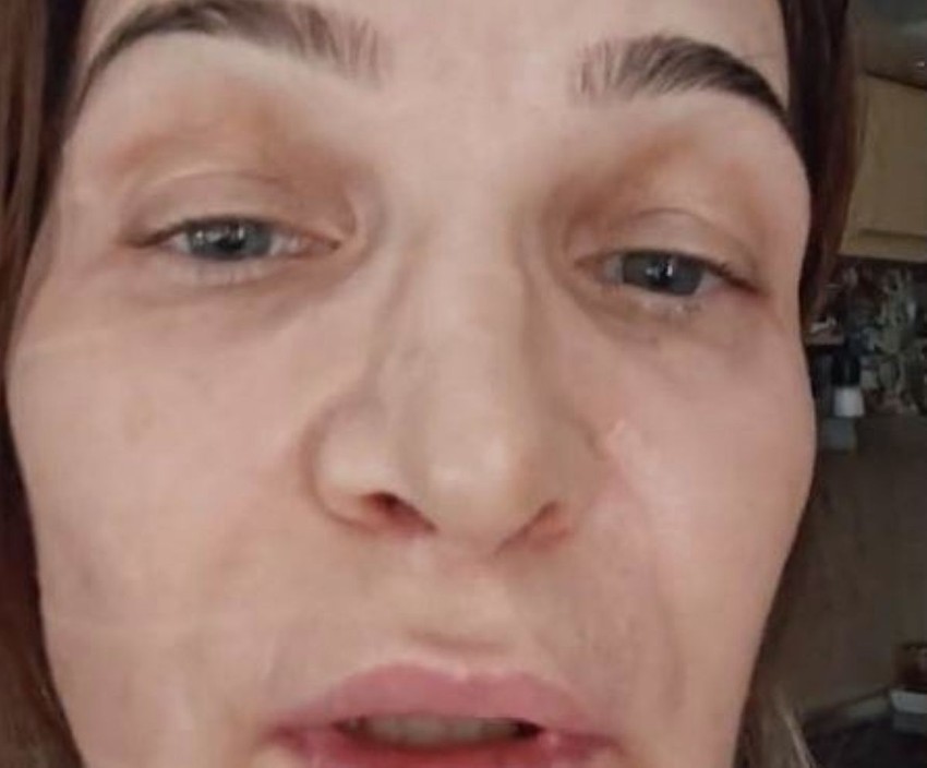 Natalija Trik Fx