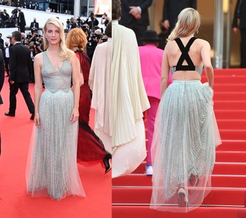 Mélanie Laurent