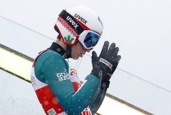 PŚ w skokach: Stoch, Kubacki, Żyła i Wolny chcą powtórzyć wyczyn sprzed trzech lat