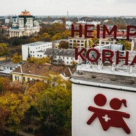 Csalók kérnek pénzt a Heim Pál gyerekkórház nevében