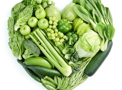 Dzień bez mięsa sposobem na świetną figurę?