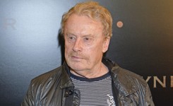 Daniel Olbrychski o młodym pokoleniu: Nie rozumieją, co to znaczy bolszewizm i głosują za systemem bolszewickim, jaki proponuje obecna partia