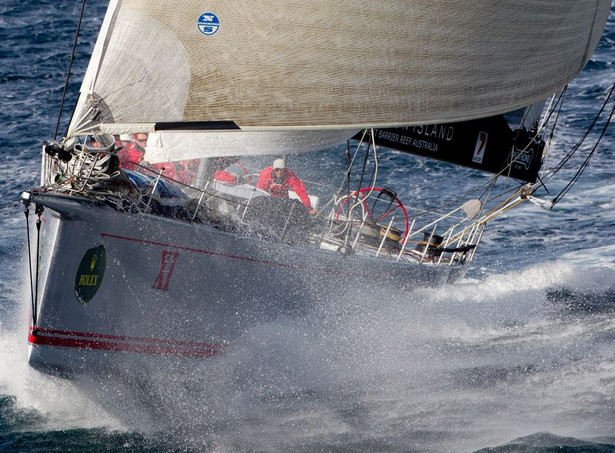 Wild Oats XI zwycięzcą Sydney-Hobart