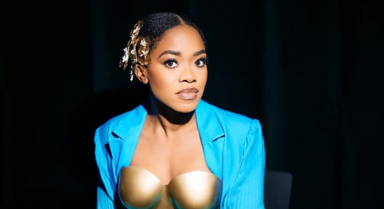 Kambili Ofili's feature debut 'Shaping Us' is headed to the 2024 PAF Festival [Instagram/Kambili Ofili]