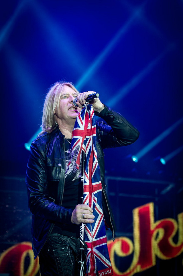 Def Leppard