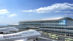 10 best international airports in Africa in 2023