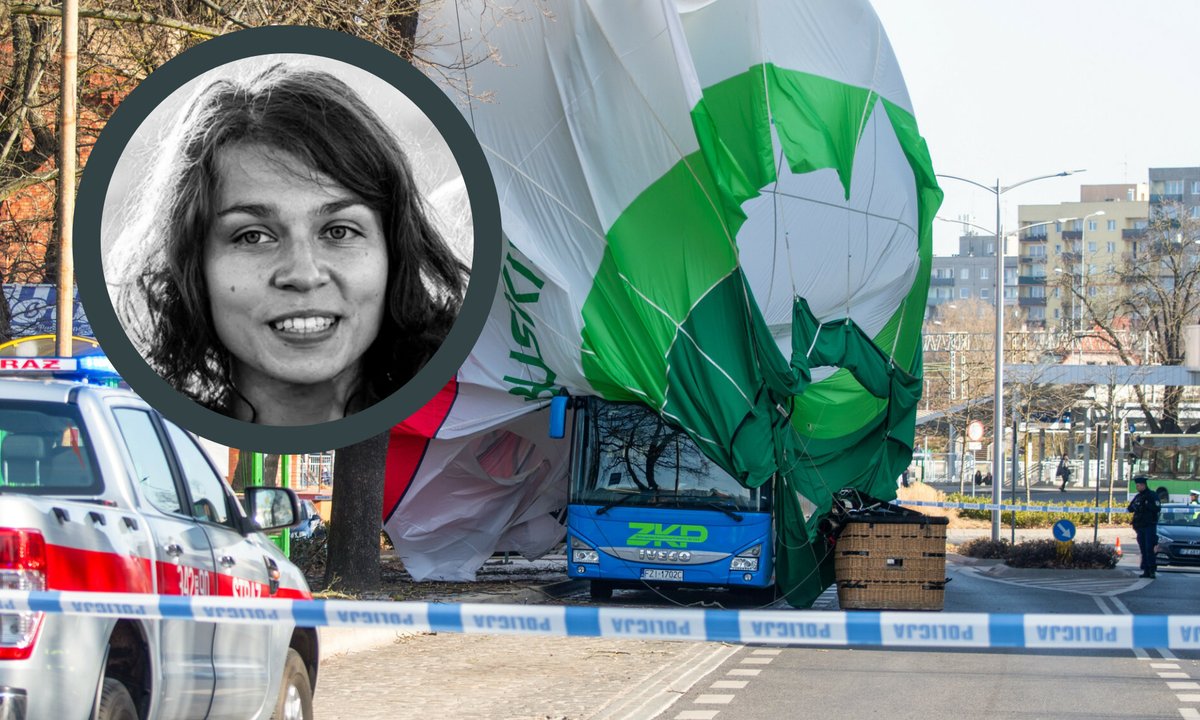 Mama tragicznie zmarłej pilotki żegna ją w poruszających słowach. Podano datę pogrzebu