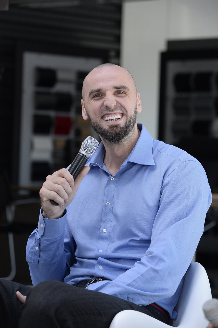 Marcin Gortat