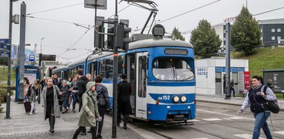 MPK modernizuje stare tramwaje. Dobra wiadomość dla pasażerów!